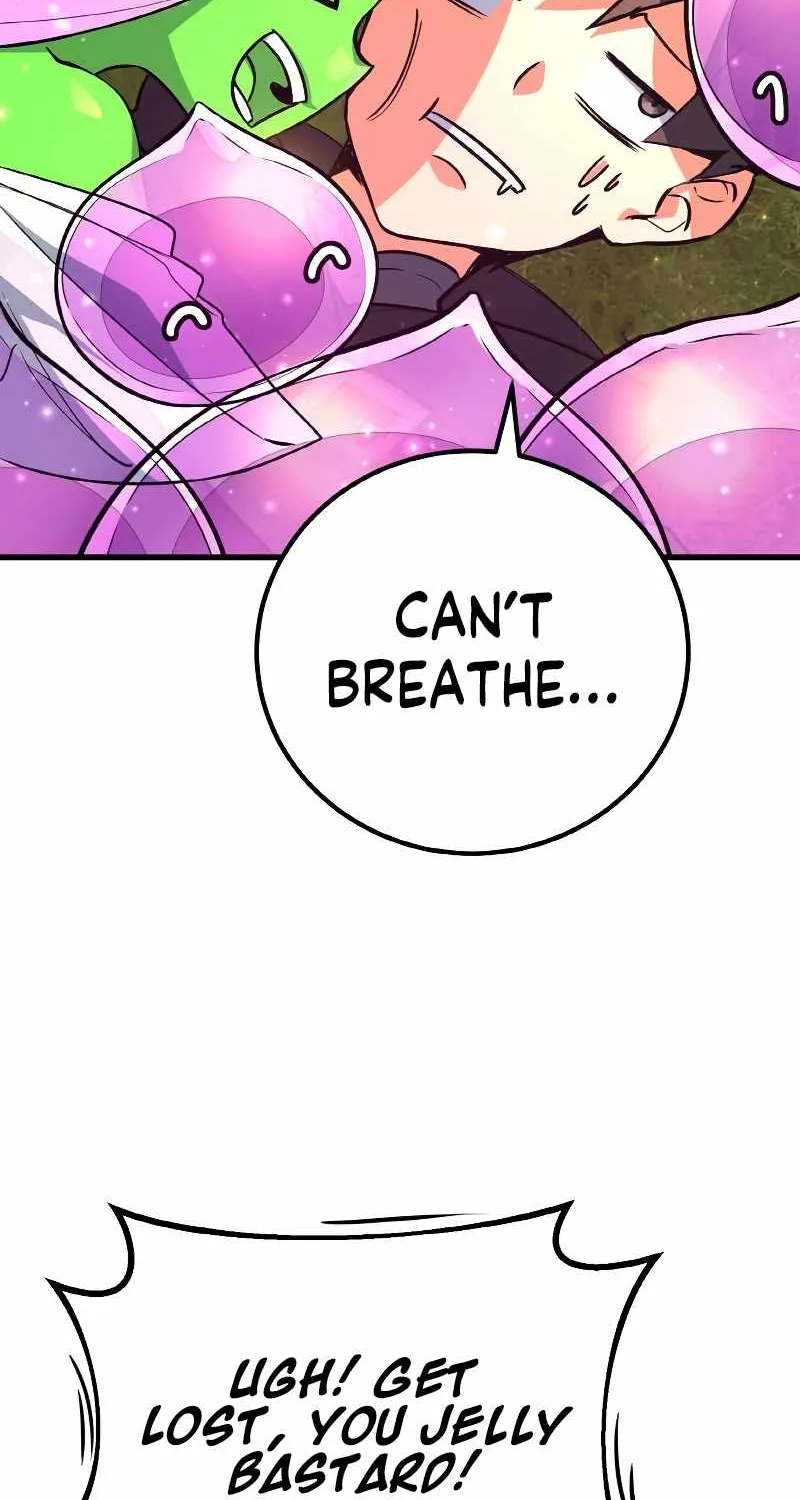 World’s Strongest Troll (The Game’s Top Troll) Chapter 13 page 84 - 