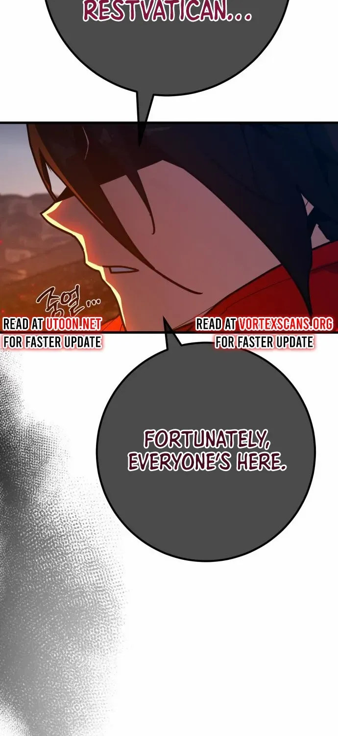 World’s Strongest Troll (The Game’s Top Troll) Chapter 130 page 110 - 