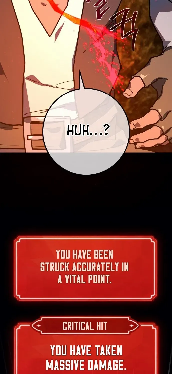 World’s Strongest Troll (The Game’s Top Troll) Chapter 130 page 116 - 