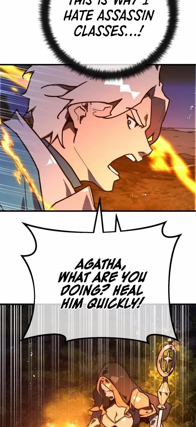 World’s Strongest Troll (The Game’s Top Troll) Chapter 130 page 125 - 