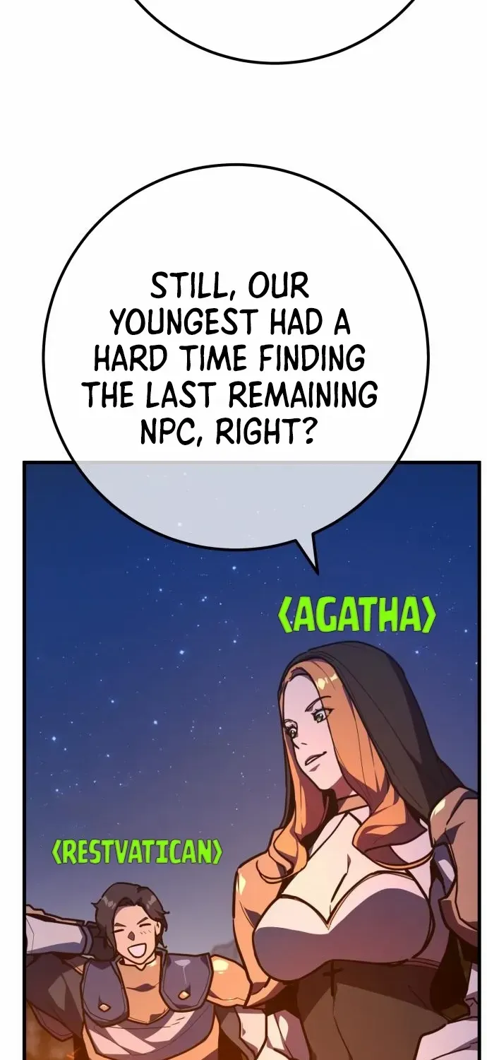 World’s Strongest Troll (The Game’s Top Troll) Chapter 130 page 89 - 