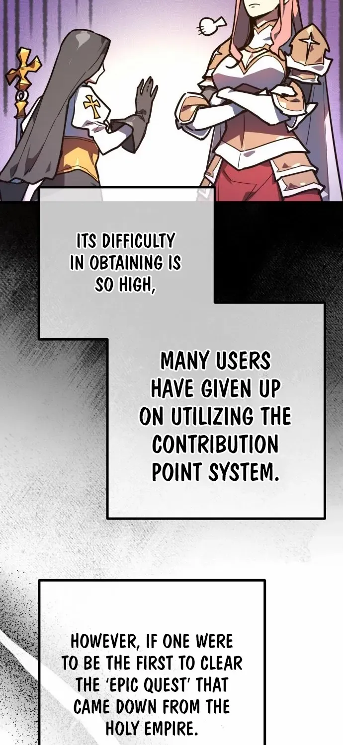 World’s Strongest Troll (The Game’s Top Troll) Chapter 130 page 97 - 