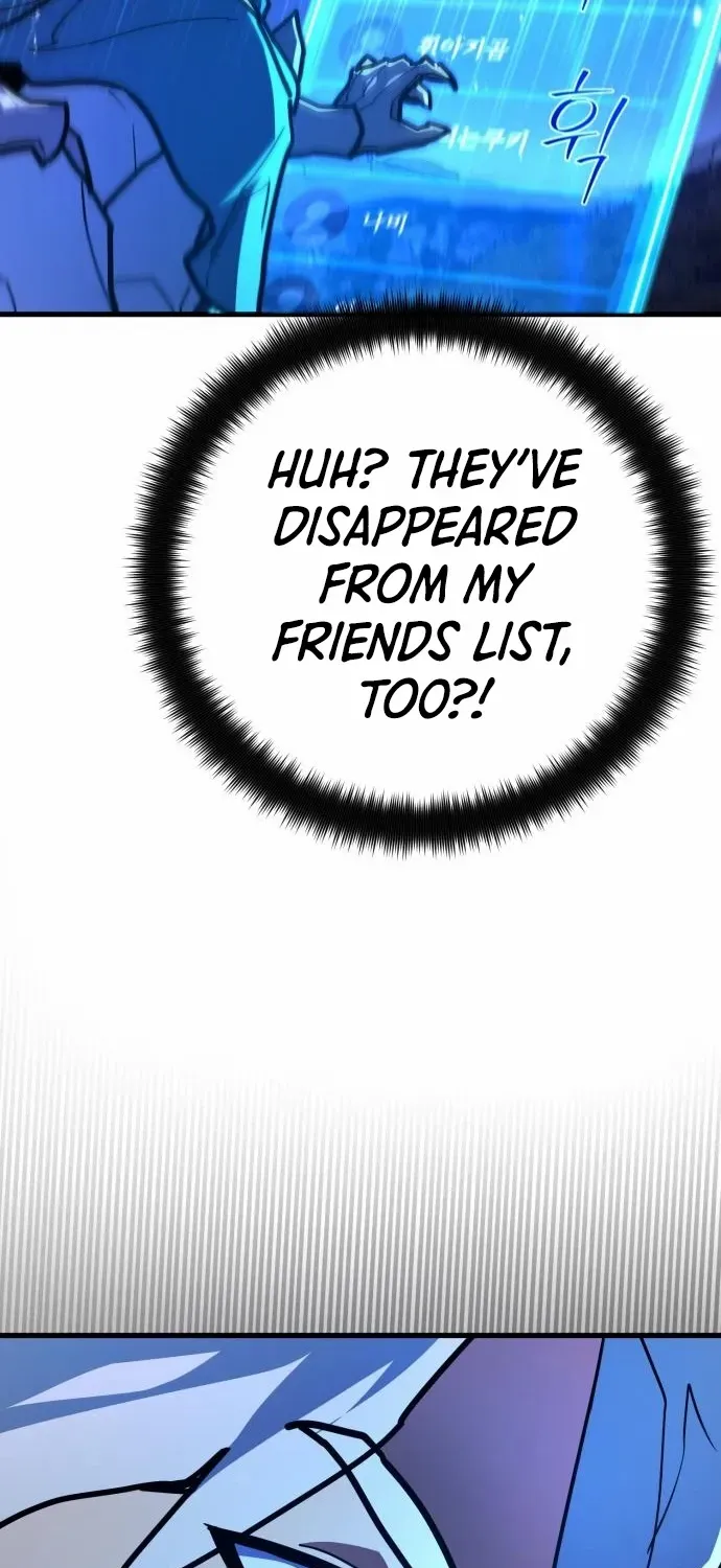World’s Strongest Troll (The Game’s Top Troll) Chapter 131 page 11 - 