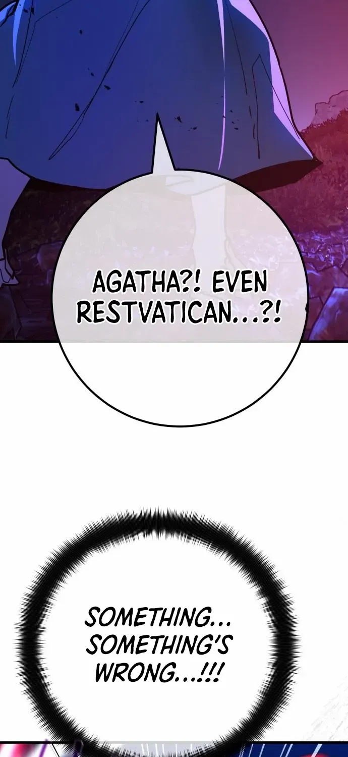 World’s Strongest Troll (The Game’s Top Troll) Chapter 131 page 22 - 