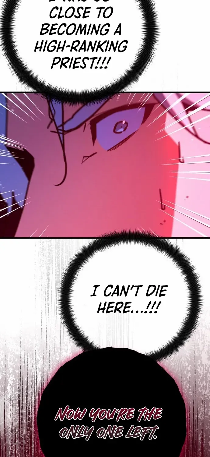 World’s Strongest Troll (The Game’s Top Troll) Chapter 131 page 25 - 