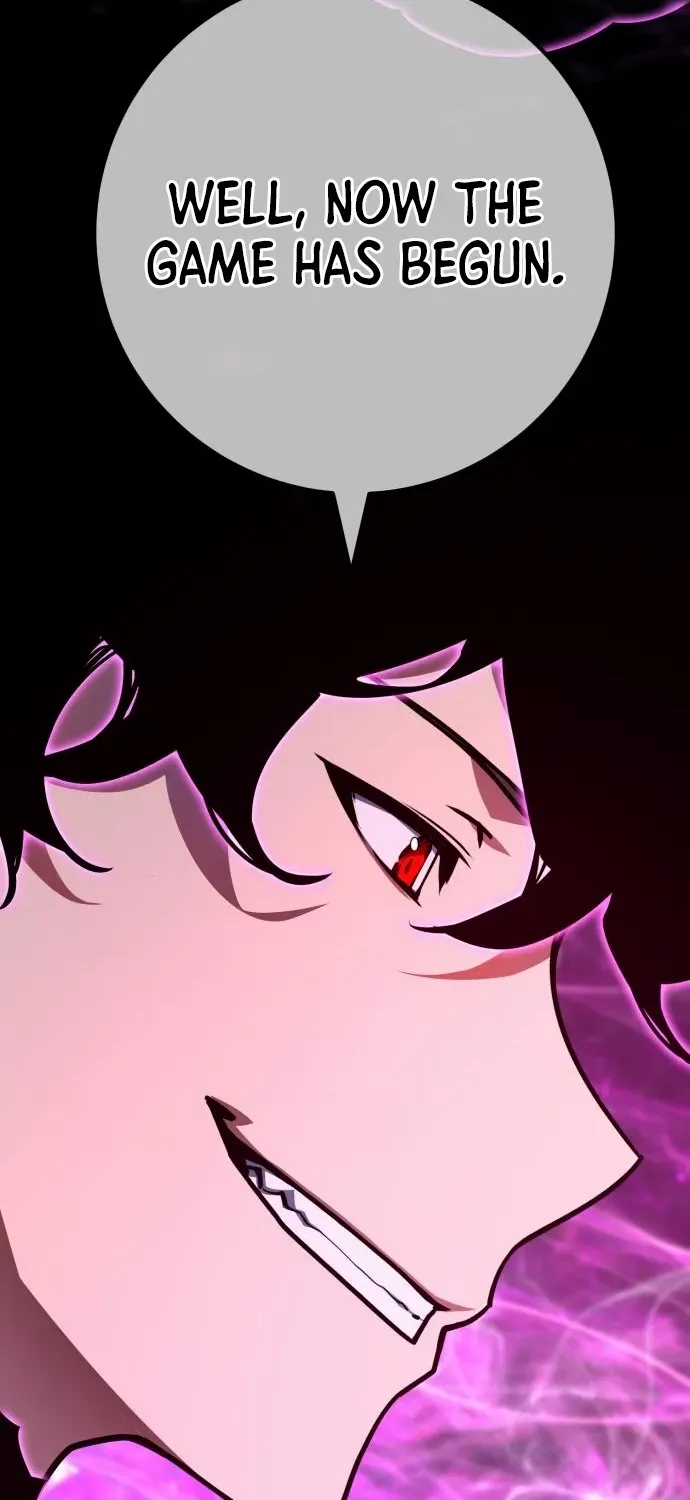 World’s Strongest Troll (The Game’s Top Troll) Chapter 131 page 58 - 