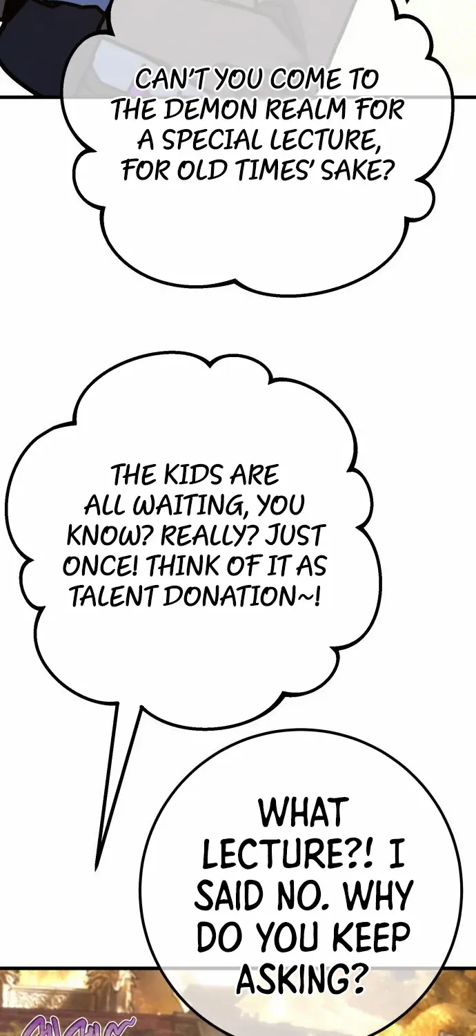 World’s Strongest Troll (The Game’s Top Troll) Chapter 131 page 67 - 