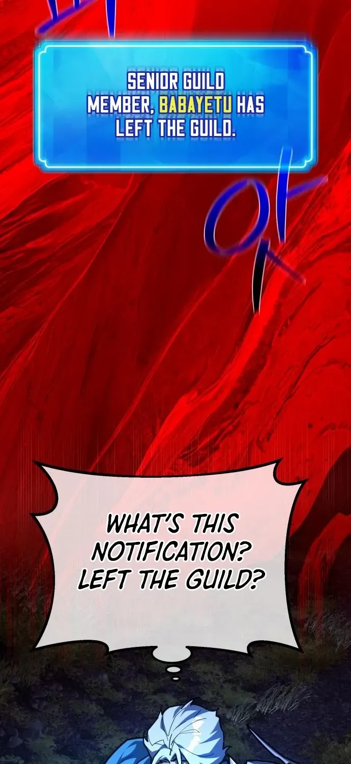 World’s Strongest Troll (The Game’s Top Troll) Chapter 131 page 8 - 
