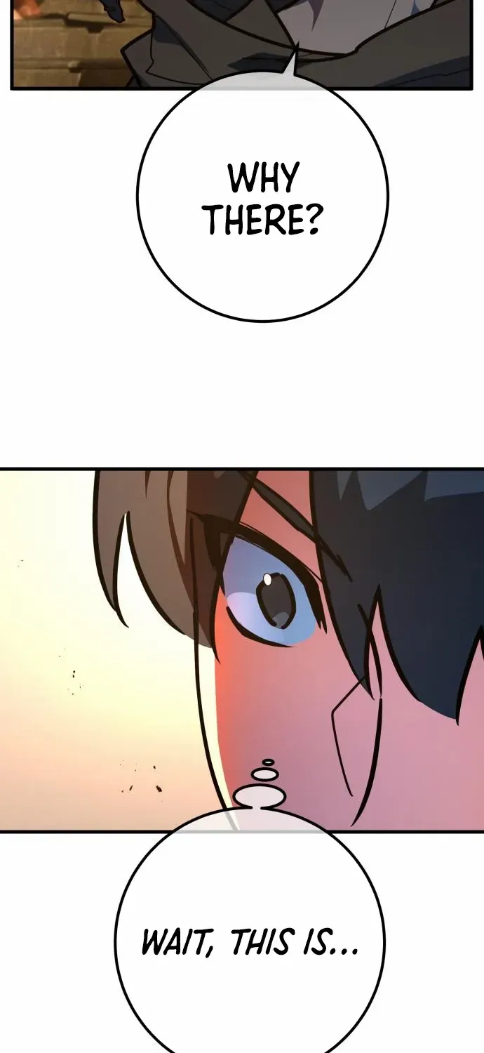 World’s Strongest Troll (The Game’s Top Troll) Chapter 131 page 71 - 