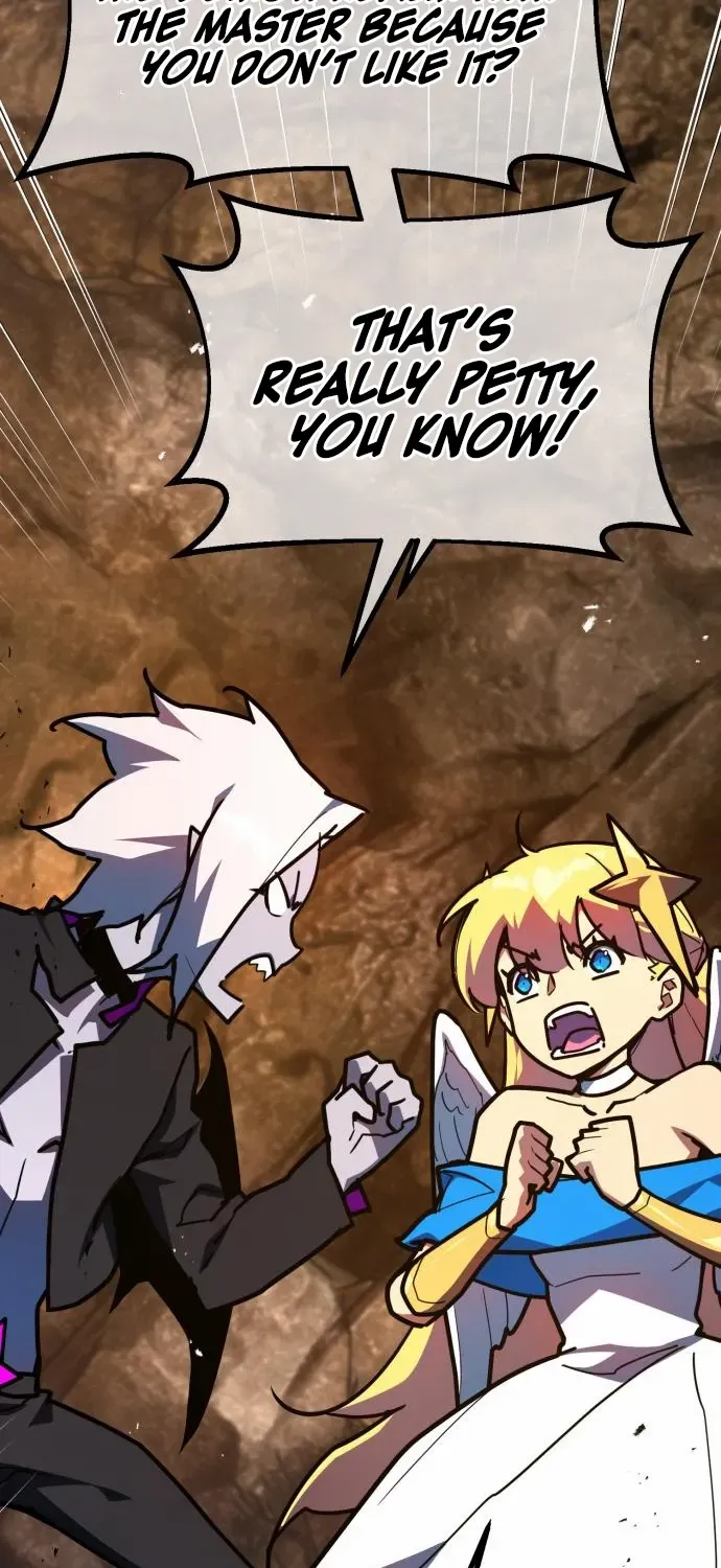 World’s Strongest Troll (The Game’s Top Troll) Chapter 131 page 77 - 