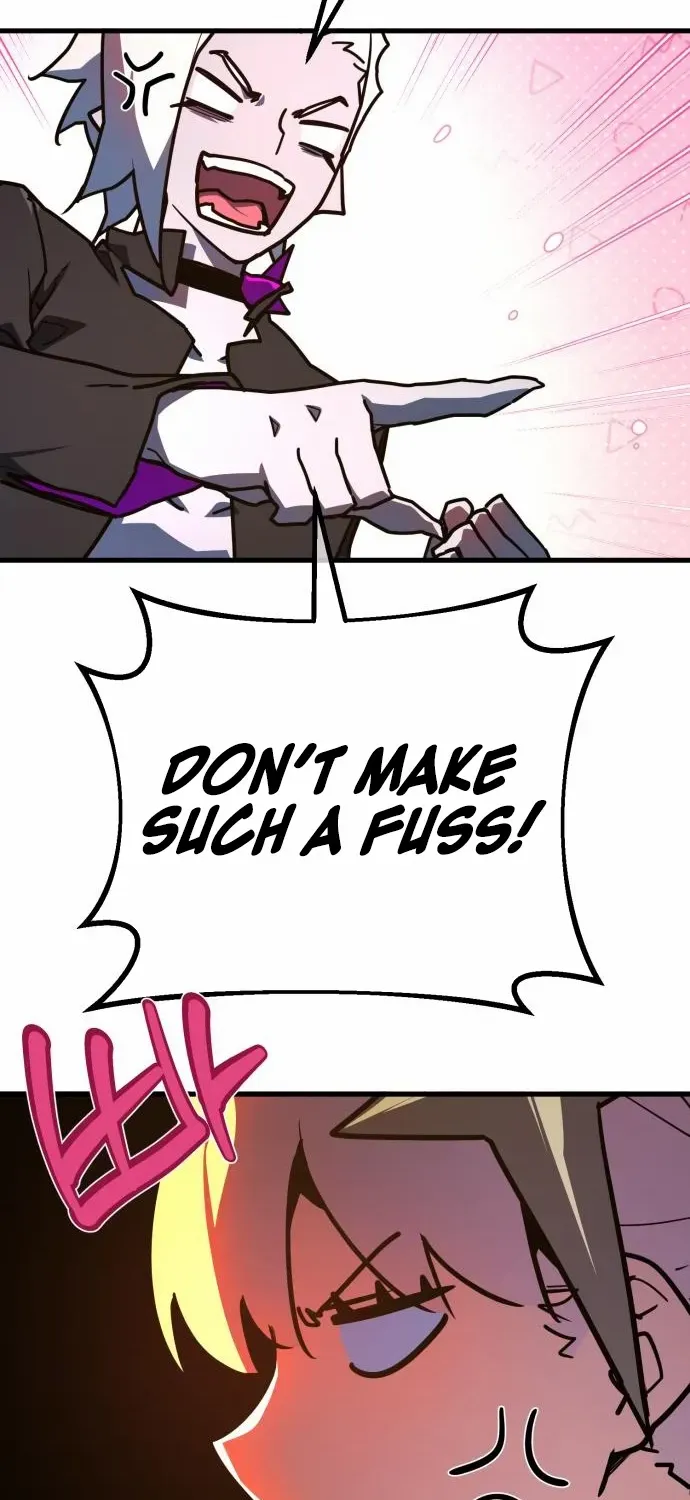 World’s Strongest Troll (The Game’s Top Troll) Chapter 131 page 82 - 