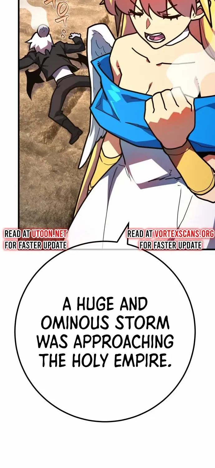 World’s Strongest Troll (The Game’s Top Troll) Chapter 131 page 84 - 