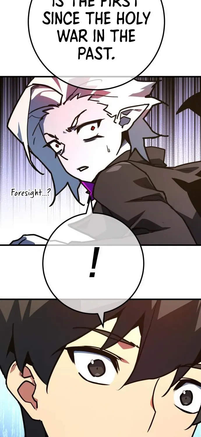 World’s Strongest Troll (The Game’s Top Troll) Chapter 131 page 86 - 