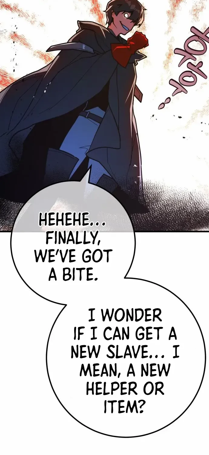 World’s Strongest Troll (The Game’s Top Troll) Chapter 131 page 94 - 