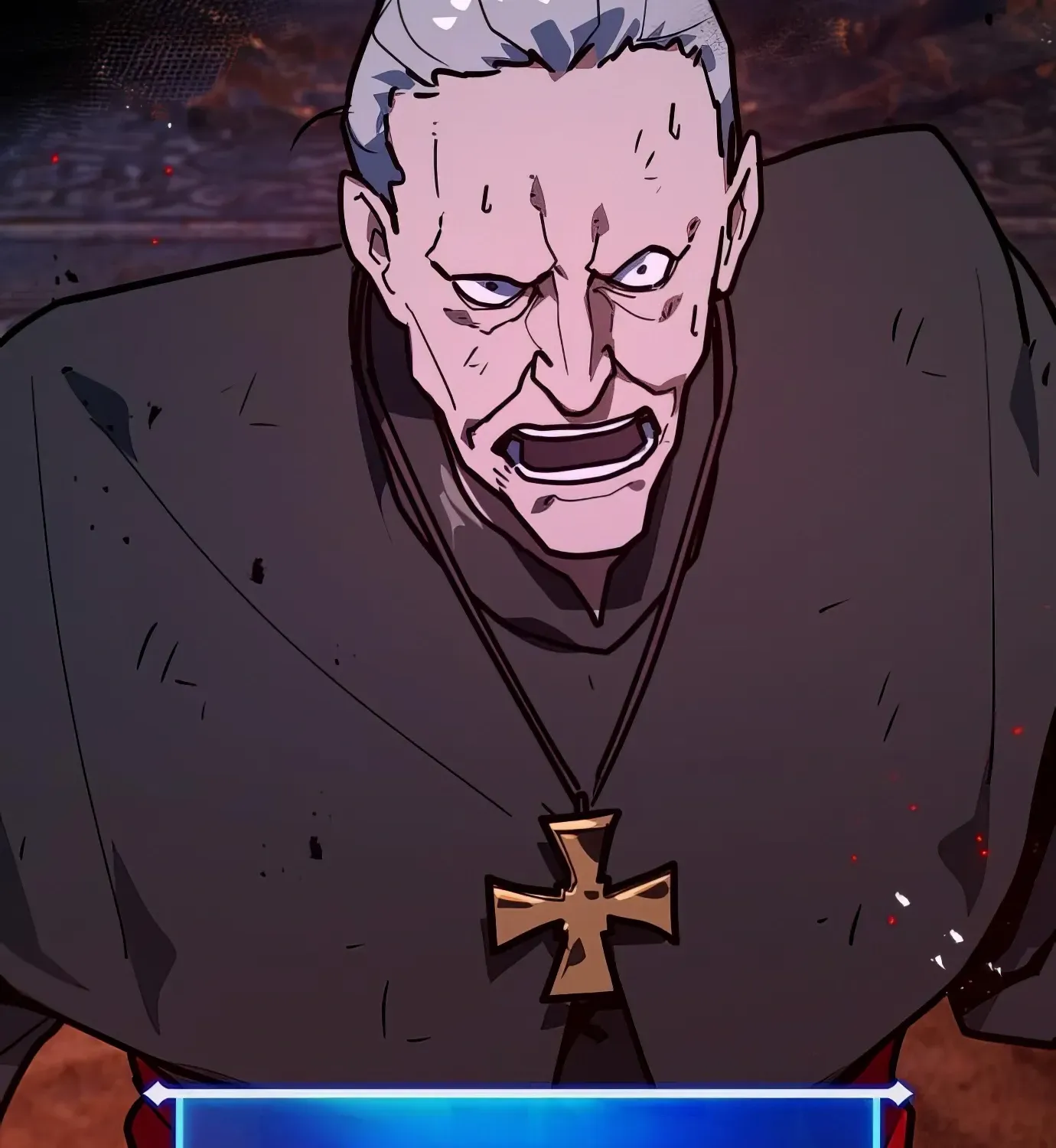 World’s Strongest Troll (The Game’s Top Troll) Chapter 132 page 12 - 
