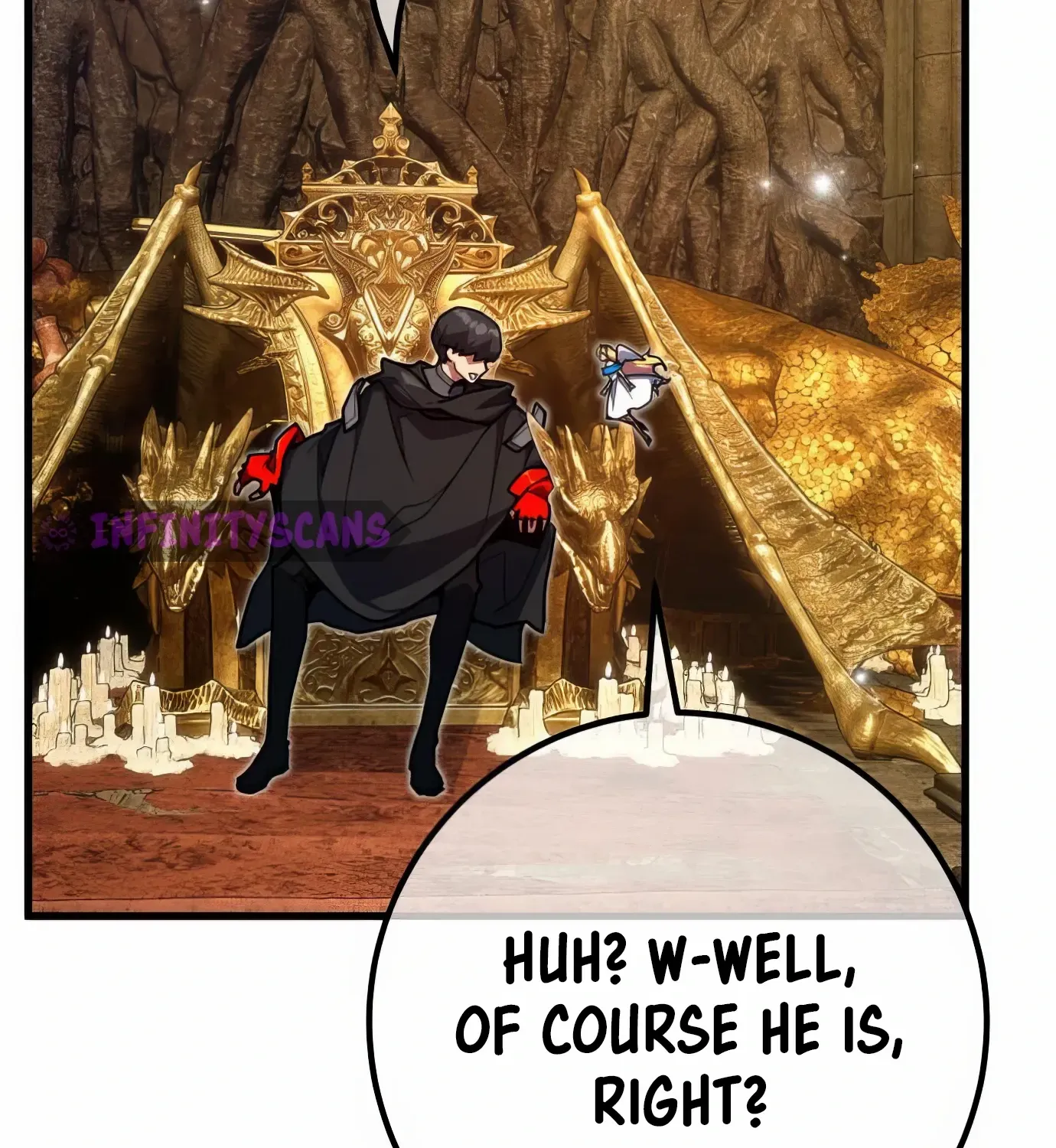 World’s Strongest Troll (The Game’s Top Troll) Chapter 132 page 120 - 
