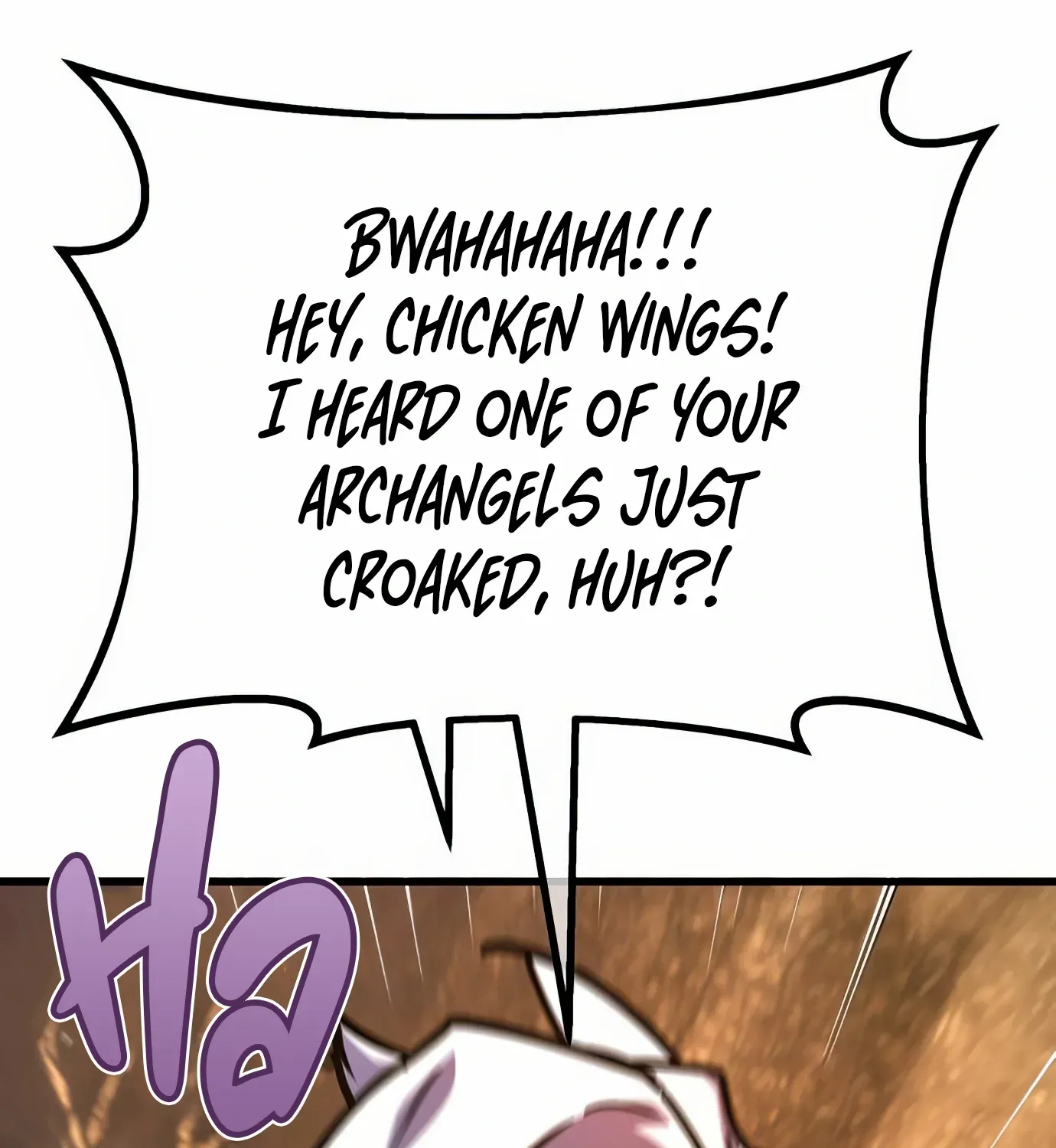 World’s Strongest Troll (The Game’s Top Troll) Chapter 132 page 138 - 