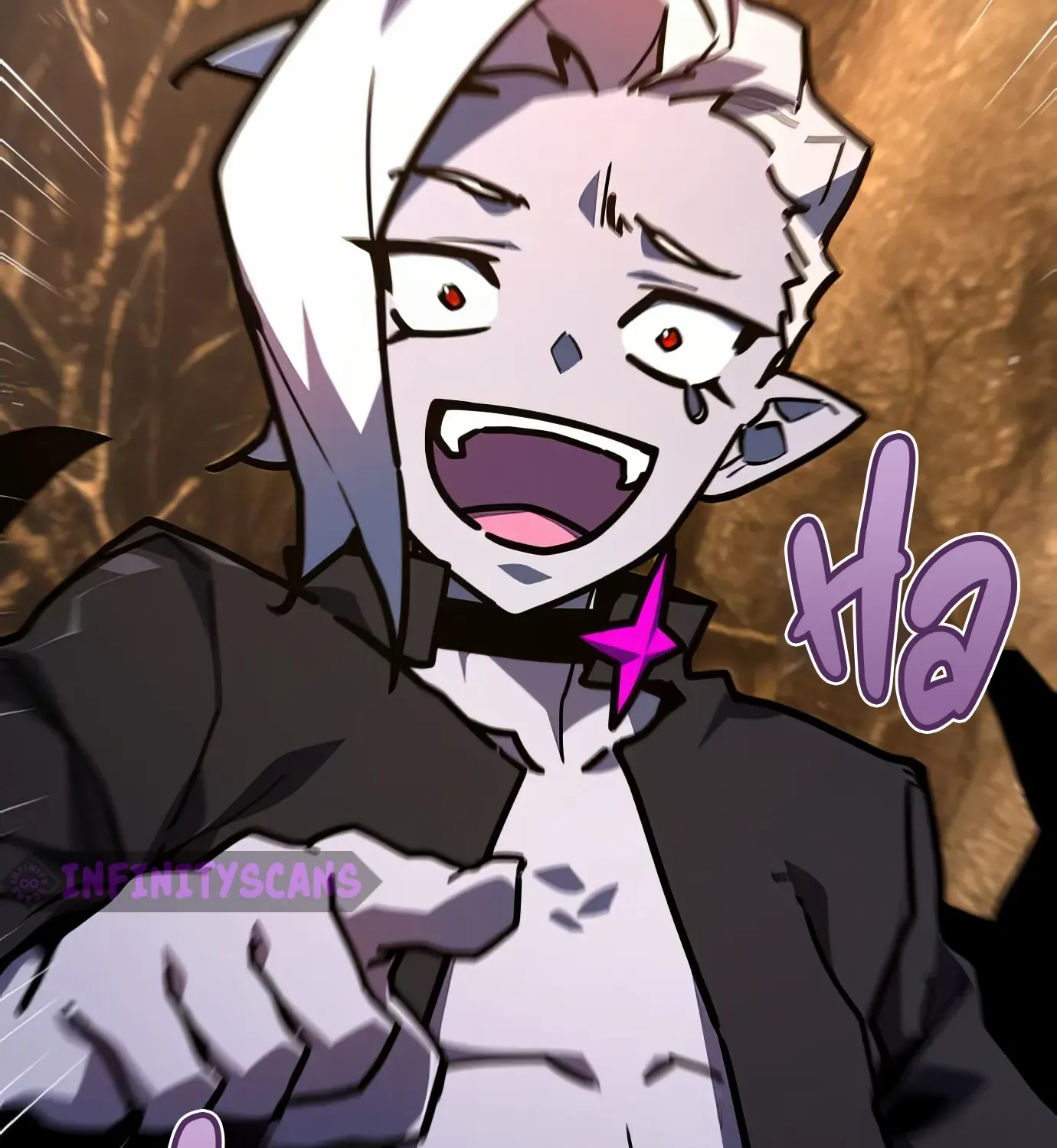 World’s Strongest Troll (The Game’s Top Troll) Chapter 132 page 139 - 