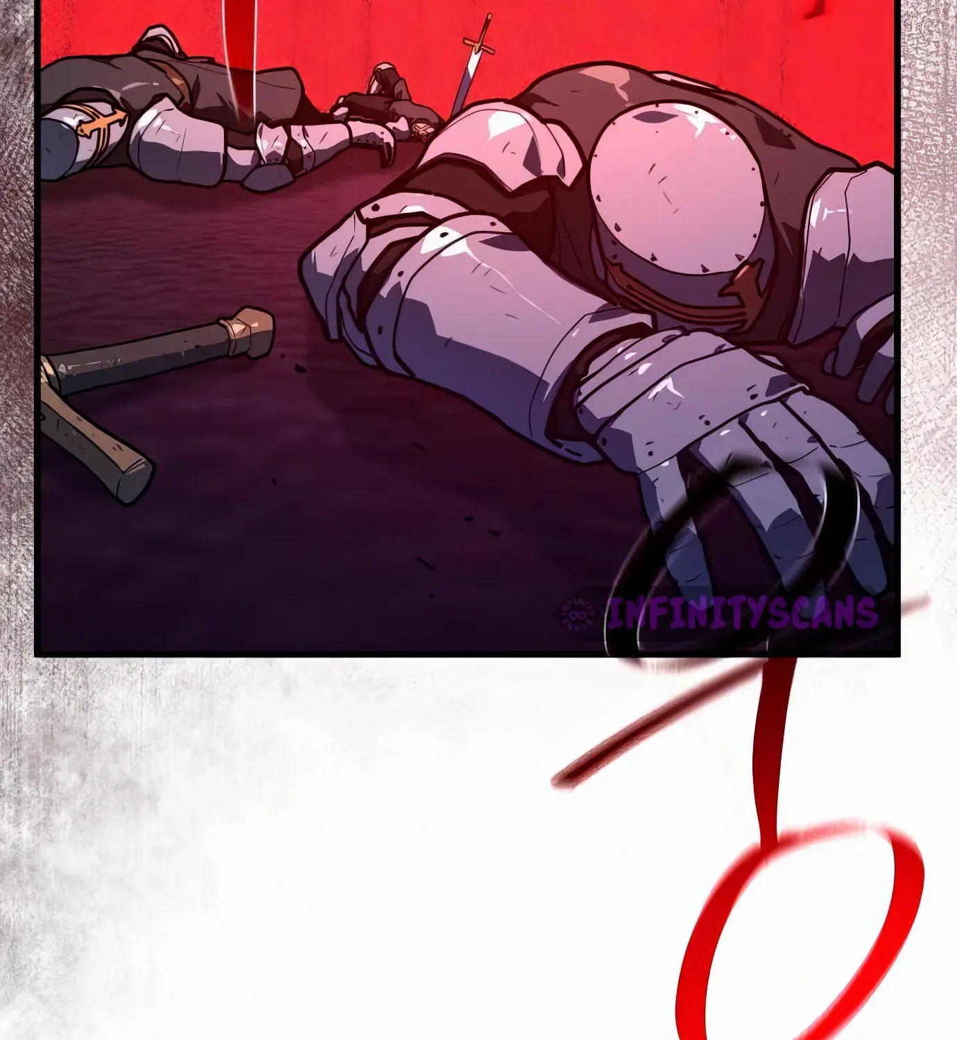 World’s Strongest Troll (The Game’s Top Troll) Chapter 132 page 15 - 