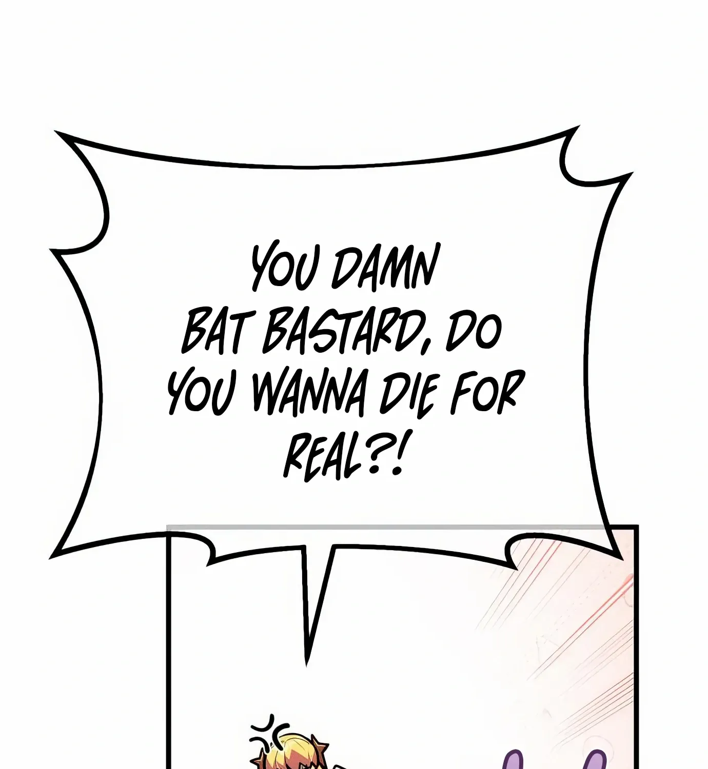 World’s Strongest Troll (The Game’s Top Troll) Chapter 132 page 141 - 