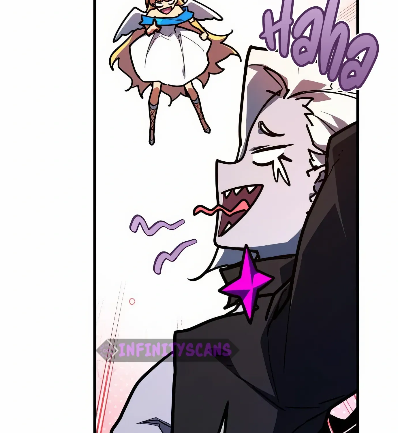 World’s Strongest Troll (The Game’s Top Troll) Chapter 132 page 142 - 
