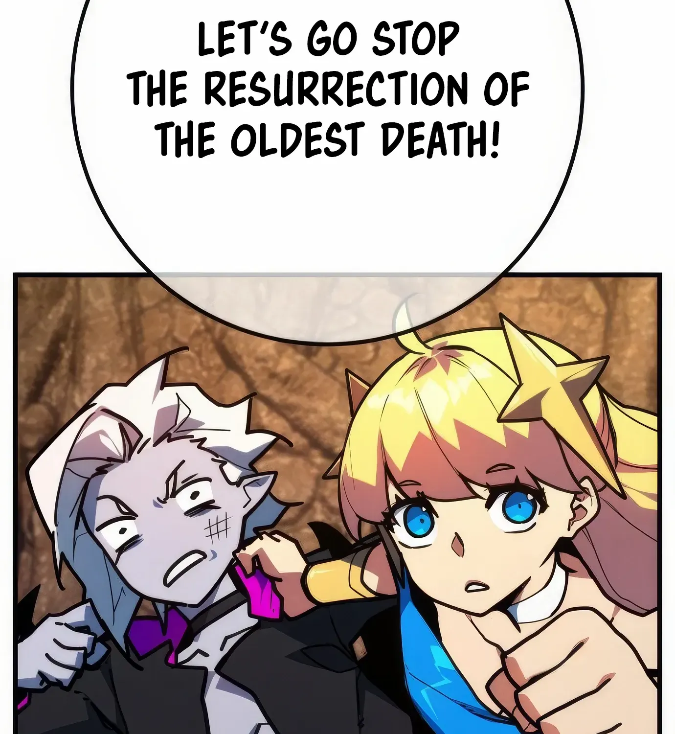 World’s Strongest Troll (The Game’s Top Troll) Chapter 132 page 158 - 