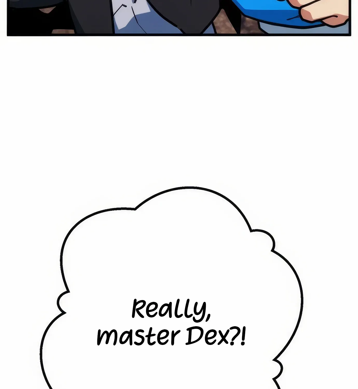 World’s Strongest Troll (The Game’s Top Troll) Chapter 132 page 159 - 