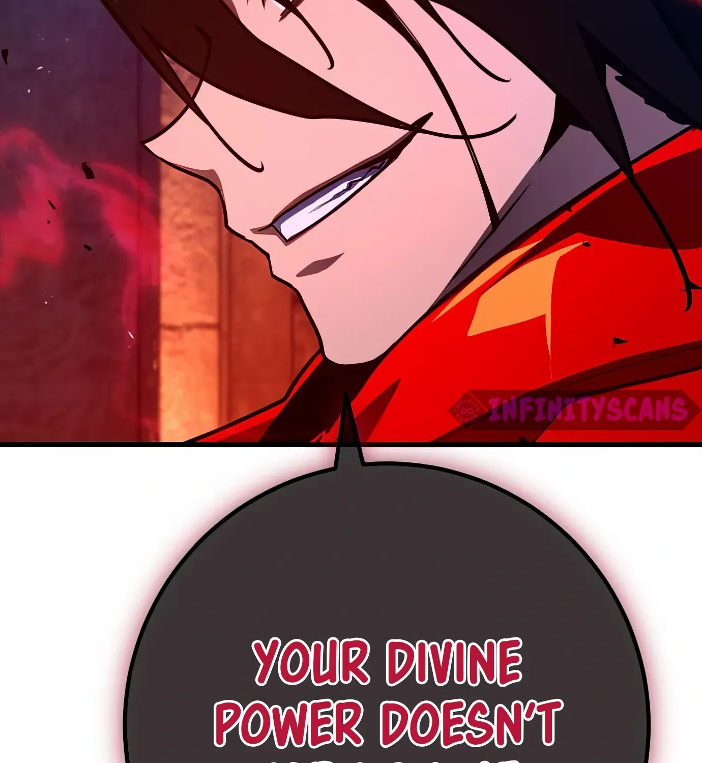World’s Strongest Troll (The Game’s Top Troll) Chapter 132 page 17 - 