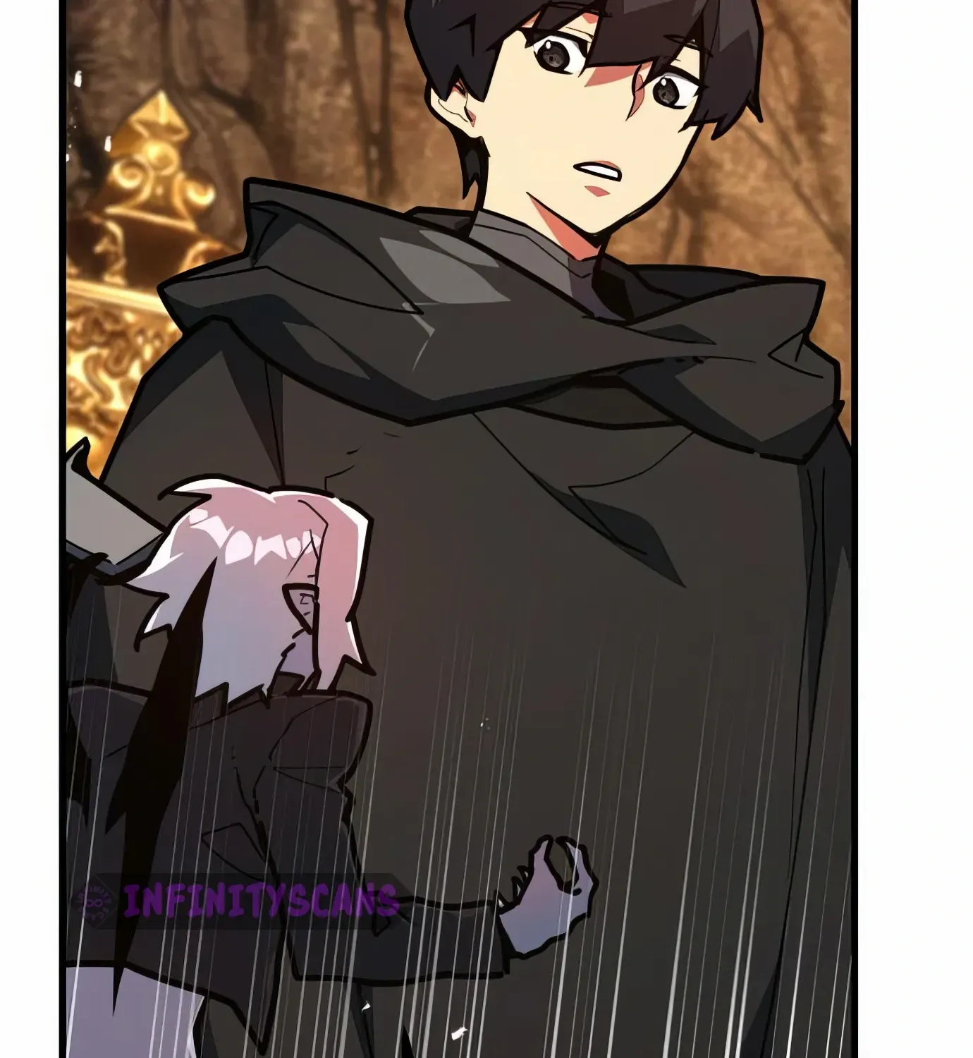 World’s Strongest Troll (The Game’s Top Troll) Chapter 132 page 164 - 