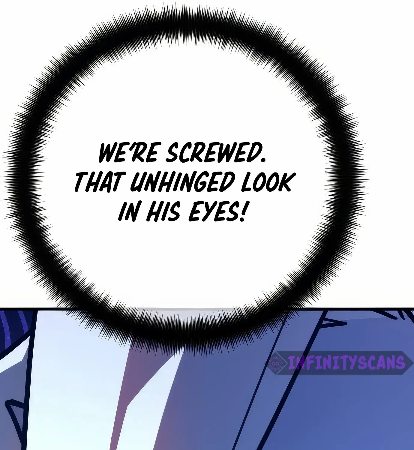 World’s Strongest Troll (The Game’s Top Troll) Chapter 132 page 171 - 