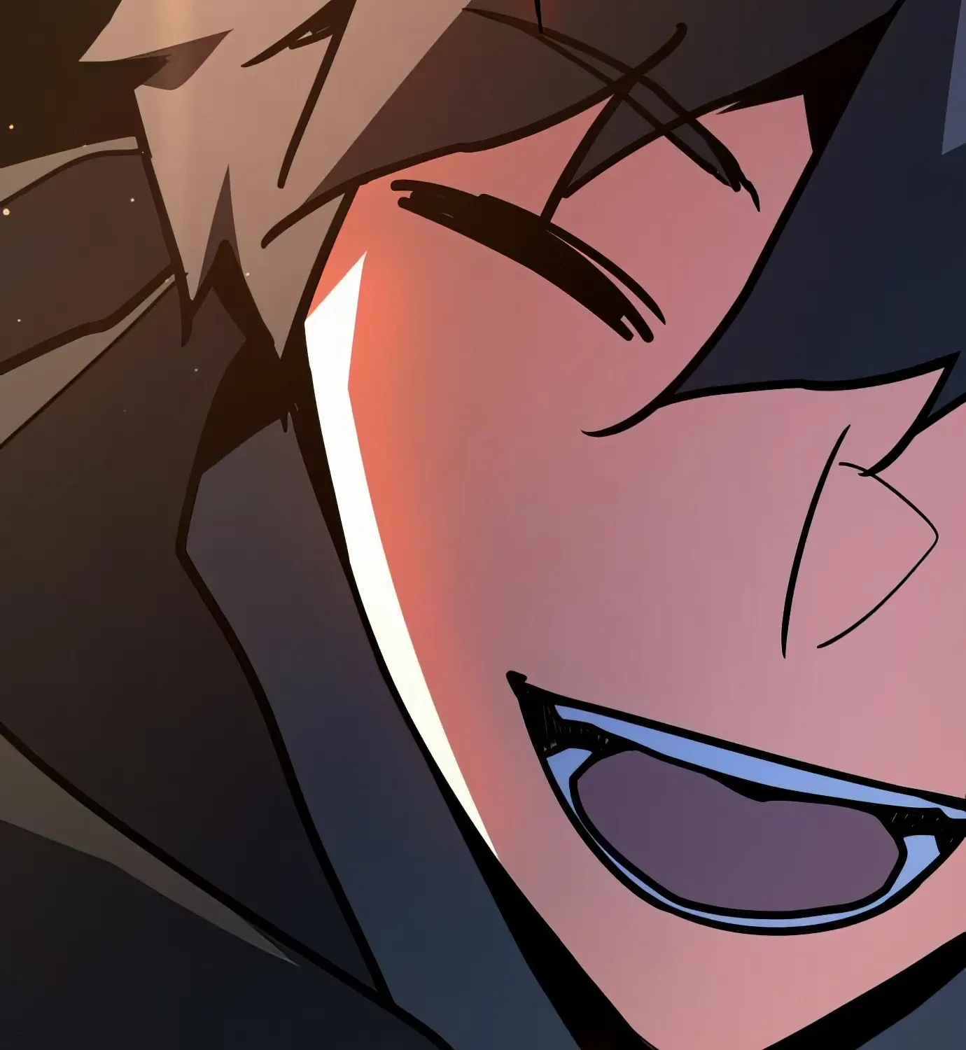 World’s Strongest Troll (The Game’s Top Troll) Chapter 132 page 180 - 