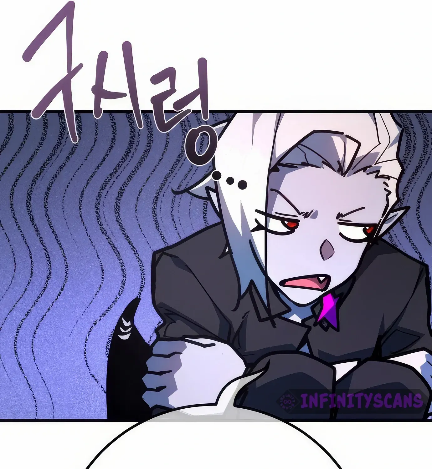 World’s Strongest Troll (The Game’s Top Troll) Chapter 132 page 186 - 