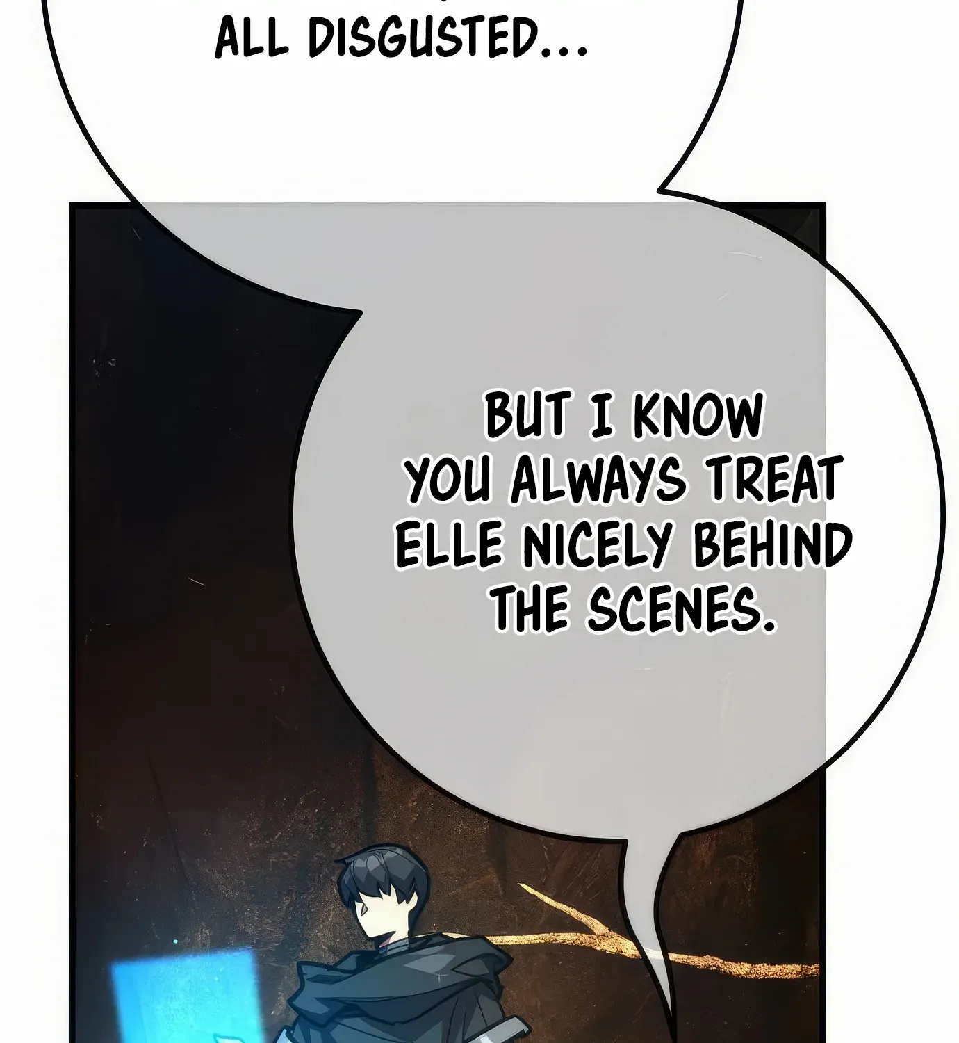 World’s Strongest Troll (The Game’s Top Troll) Chapter 132 page 188 - 