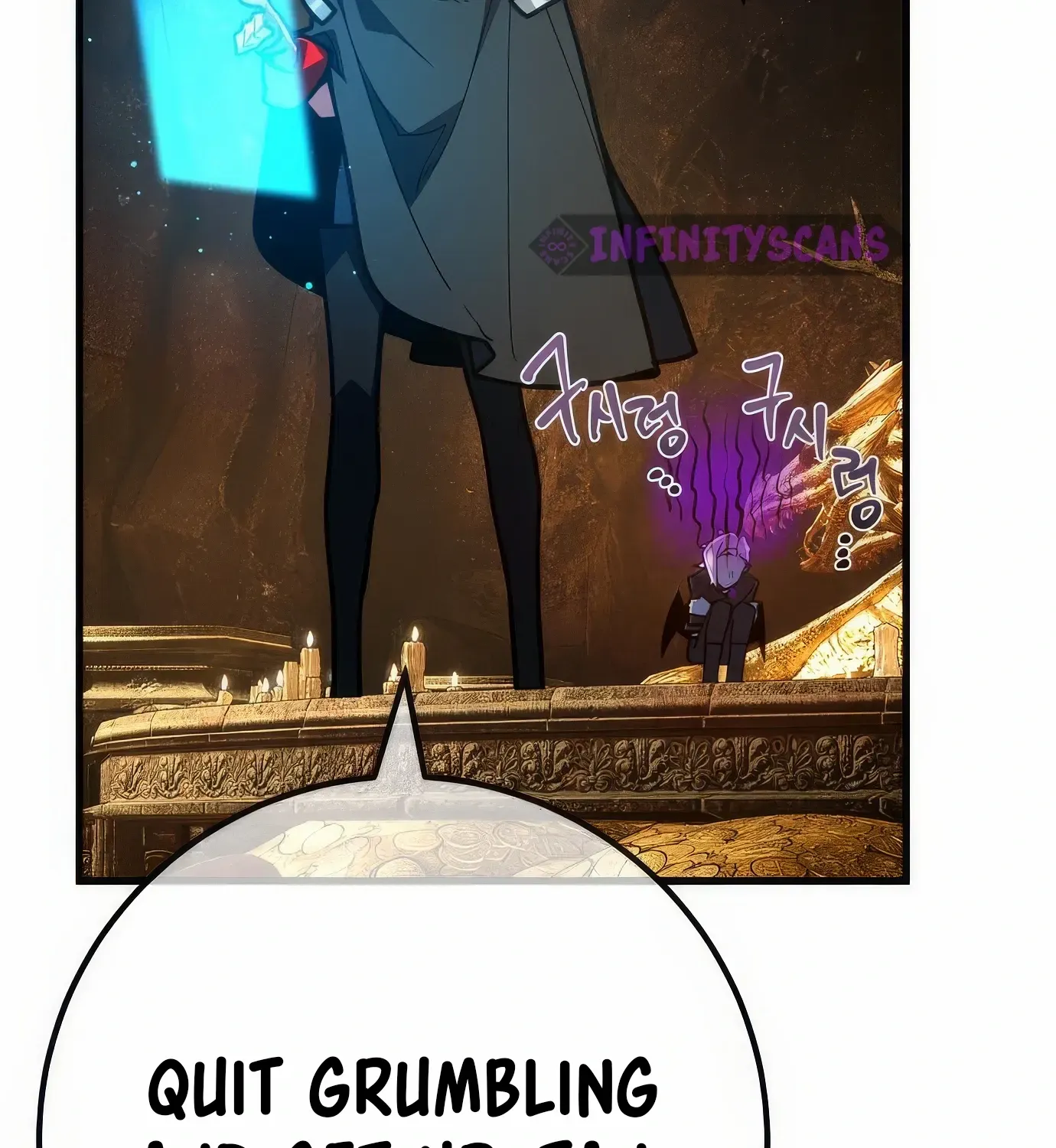 World’s Strongest Troll (The Game’s Top Troll) Chapter 132 page 189 - 
