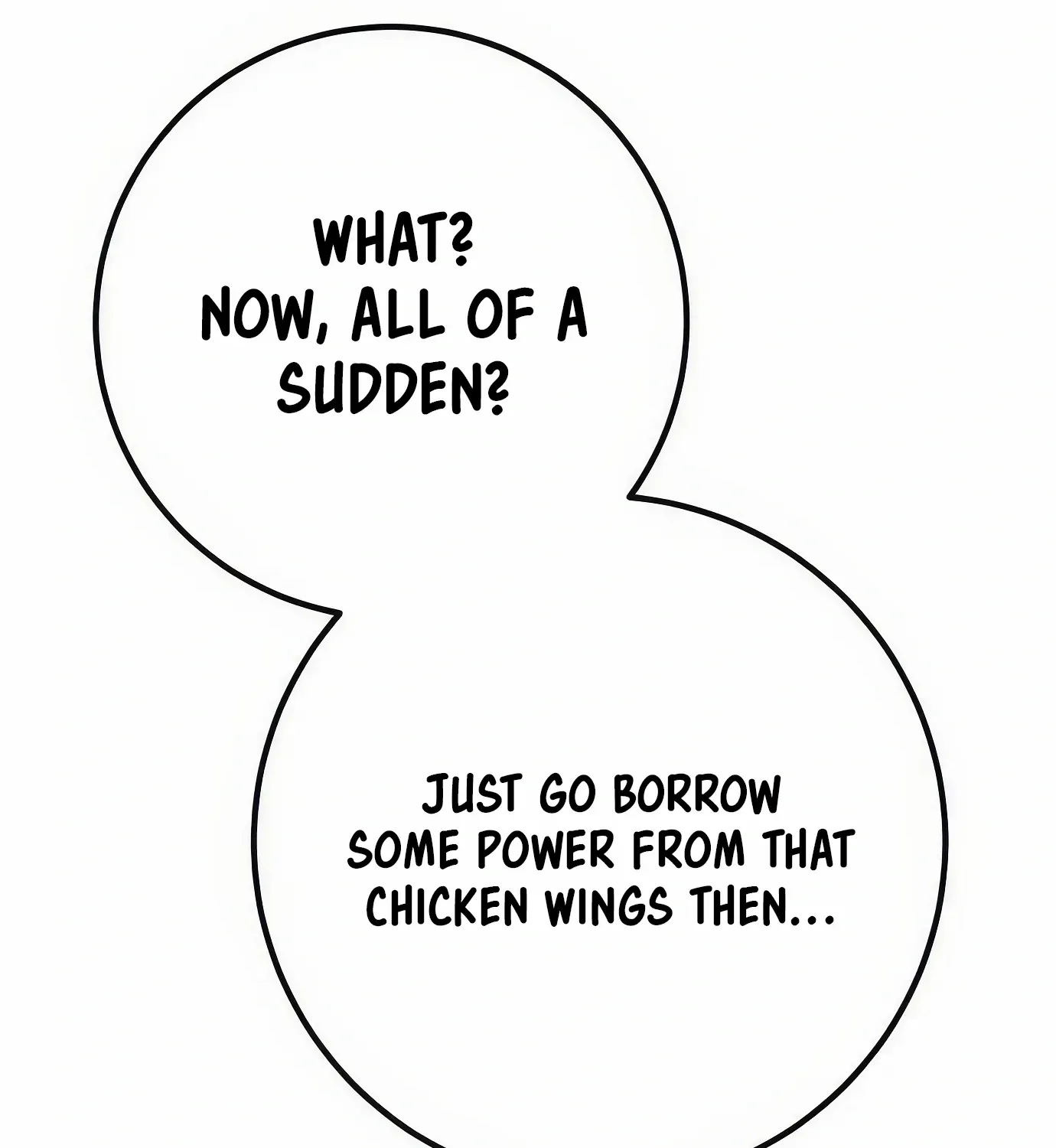 World’s Strongest Troll (The Game’s Top Troll) Chapter 132 page 191 - 