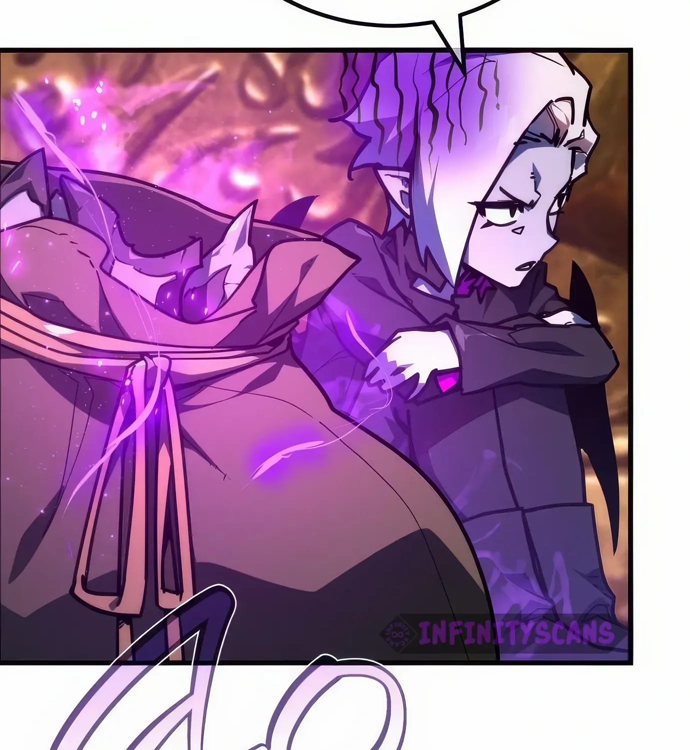 World’s Strongest Troll (The Game’s Top Troll) Chapter 132 page 192 - 