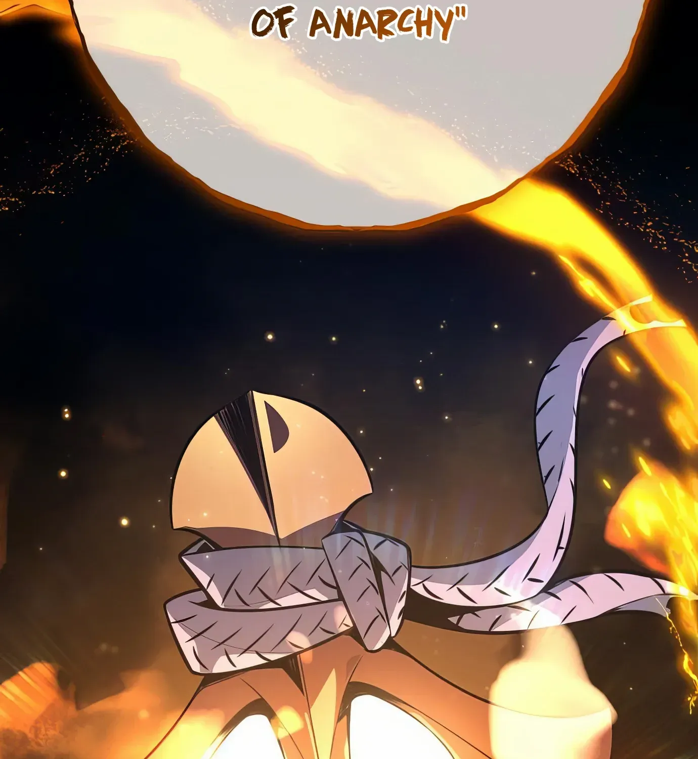 World’s Strongest Troll (The Game’s Top Troll) Chapter 132 page 208 - 
