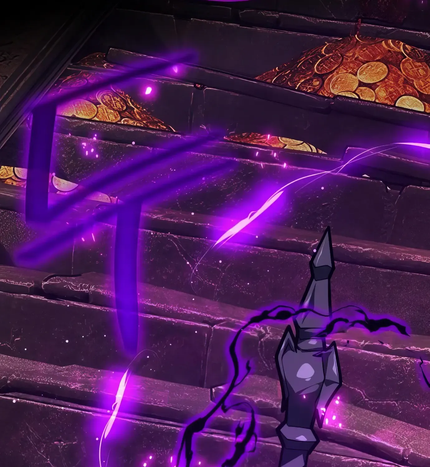 World’s Strongest Troll (The Game’s Top Troll) Chapter 132 page 227 - 