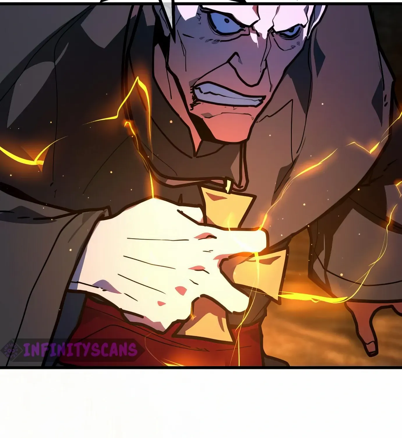World’s Strongest Troll (The Game’s Top Troll) Chapter 132 page 26 - 