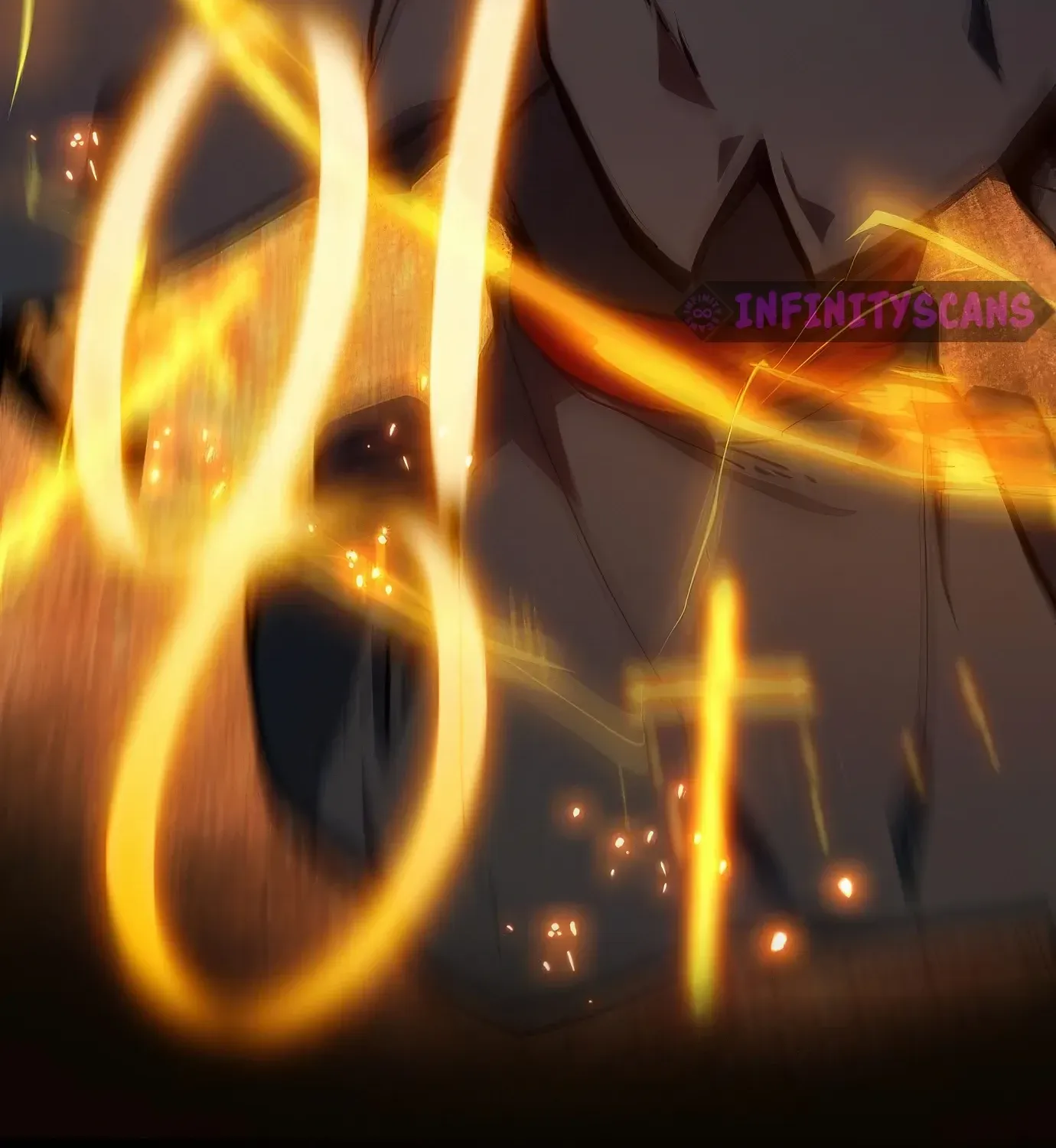 World’s Strongest Troll (The Game’s Top Troll) Chapter 132 page 34 - 
