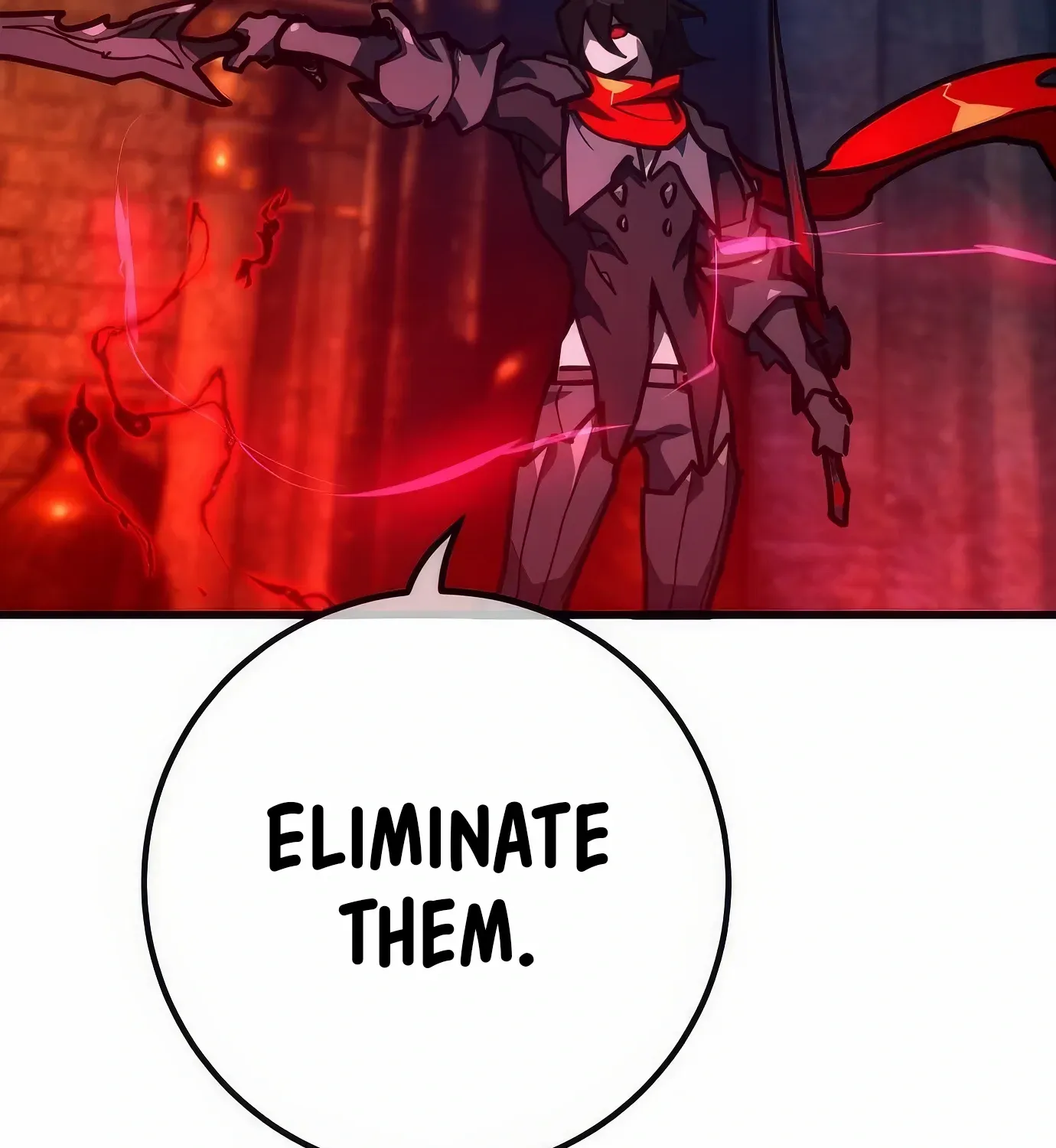 World’s Strongest Troll (The Game’s Top Troll) Chapter 132 page 61 - 