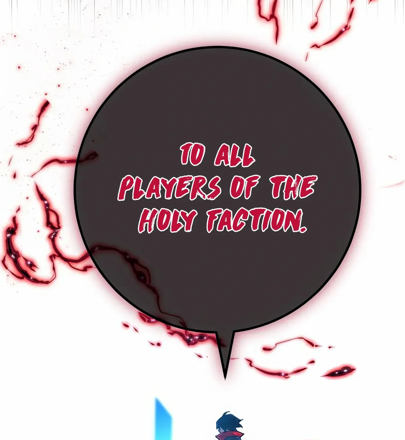 World’s Strongest Troll (The Game’s Top Troll) Chapter 132 page 84 - 