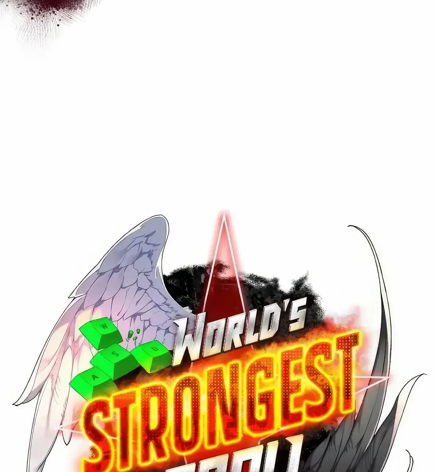 World’s Strongest Troll (The Game’s Top Troll) Chapter 132 page 92 - 
