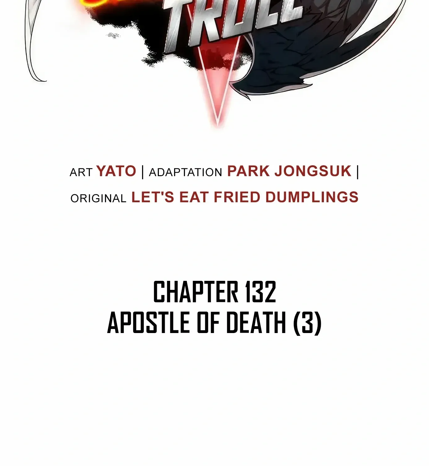 World’s Strongest Troll (The Game’s Top Troll) Chapter 132 page 93 - 