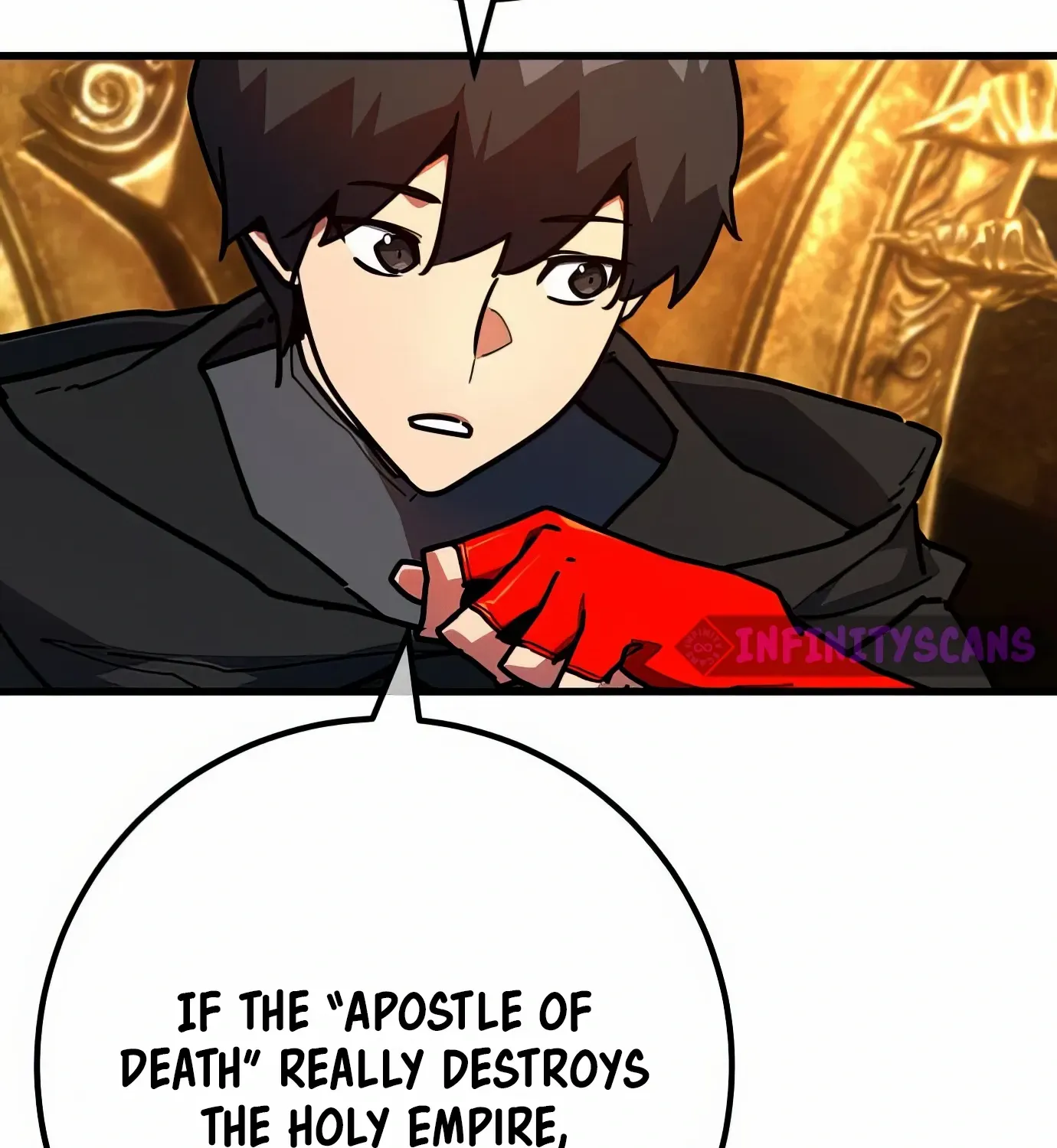 World’s Strongest Troll (The Game’s Top Troll) Chapter 132 page 98 - 