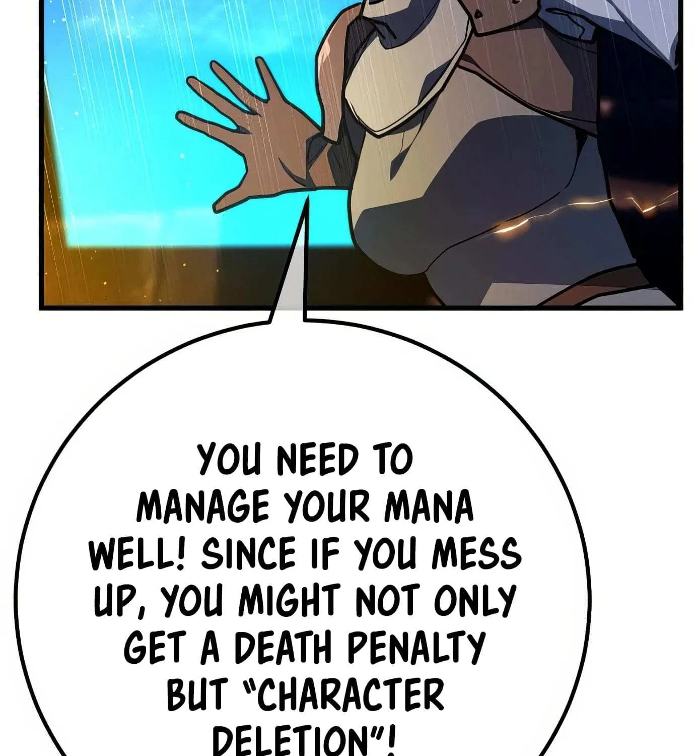 World’s Strongest Troll (The Game’s Top Troll) Chapter 133 page 103 - 