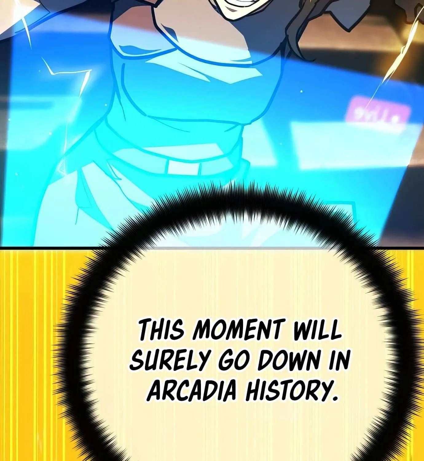 World’s Strongest Troll (The Game’s Top Troll) Chapter 133 page 109 - 