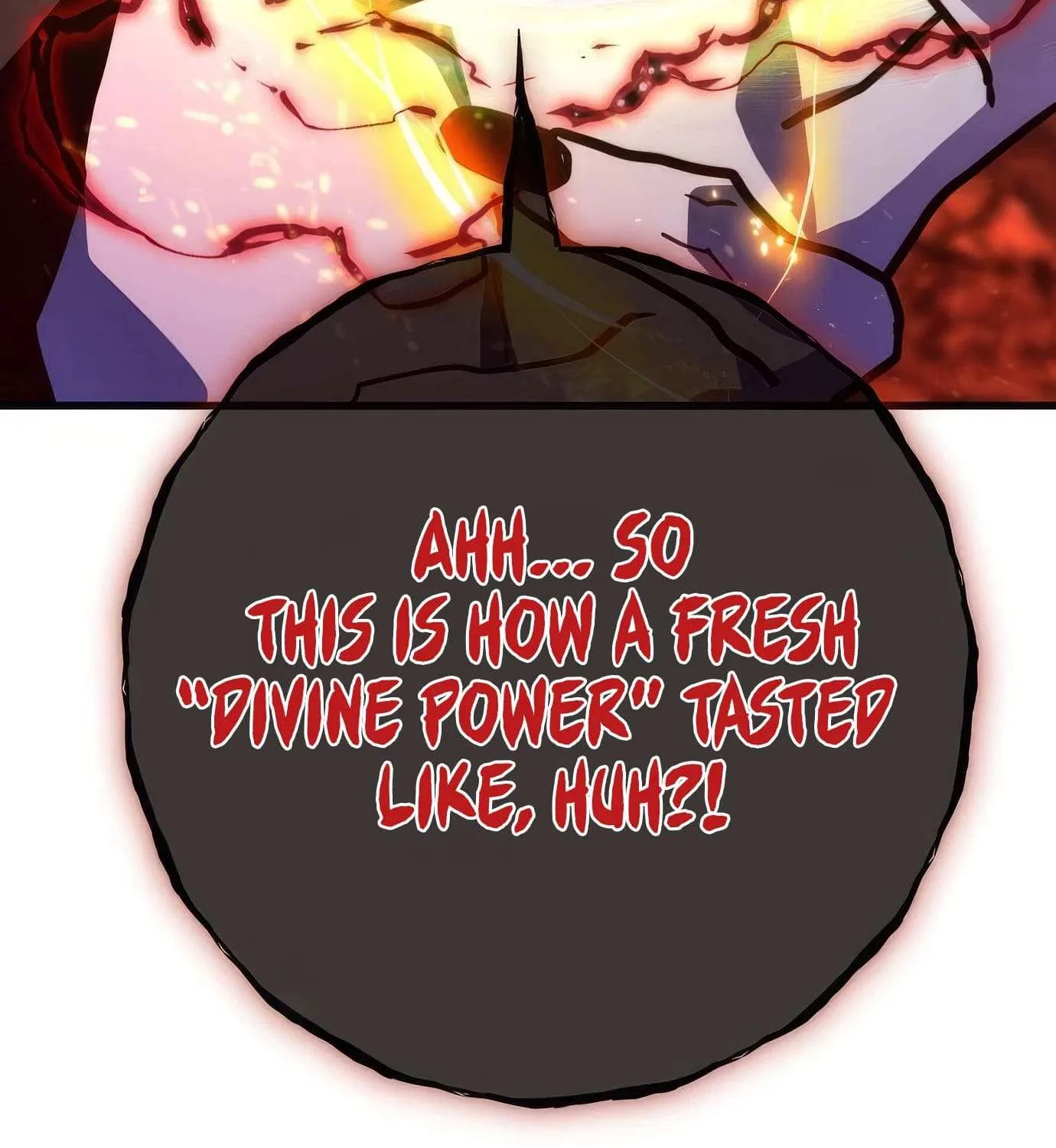 World’s Strongest Troll (The Game’s Top Troll) Chapter 133 page 12 - 