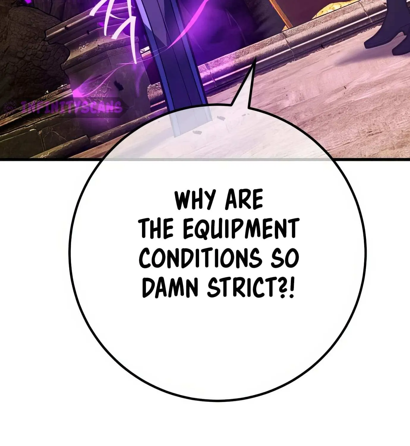 World’s Strongest Troll (The Game’s Top Troll) Chapter 133 page 127 - 
