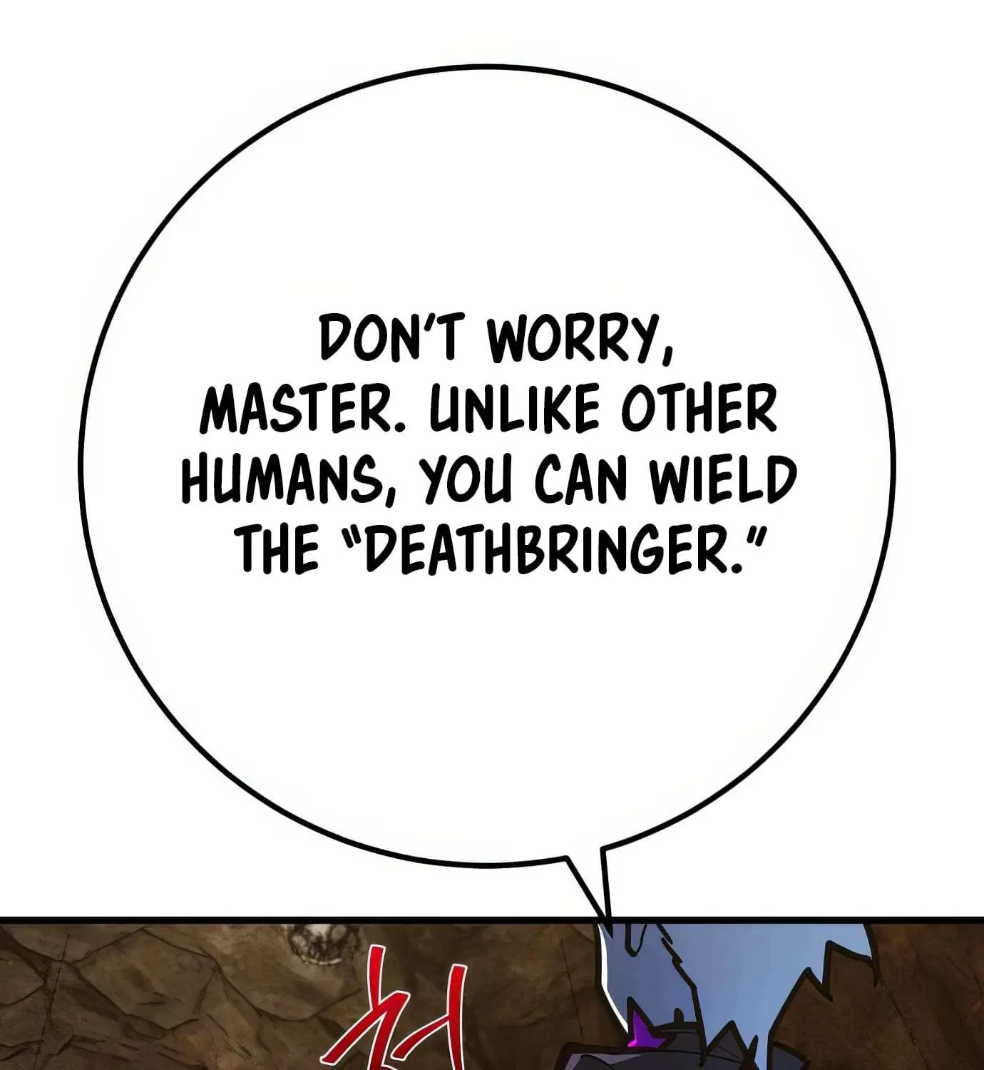 World’s Strongest Troll (The Game’s Top Troll) Chapter 133 page 128 - 
